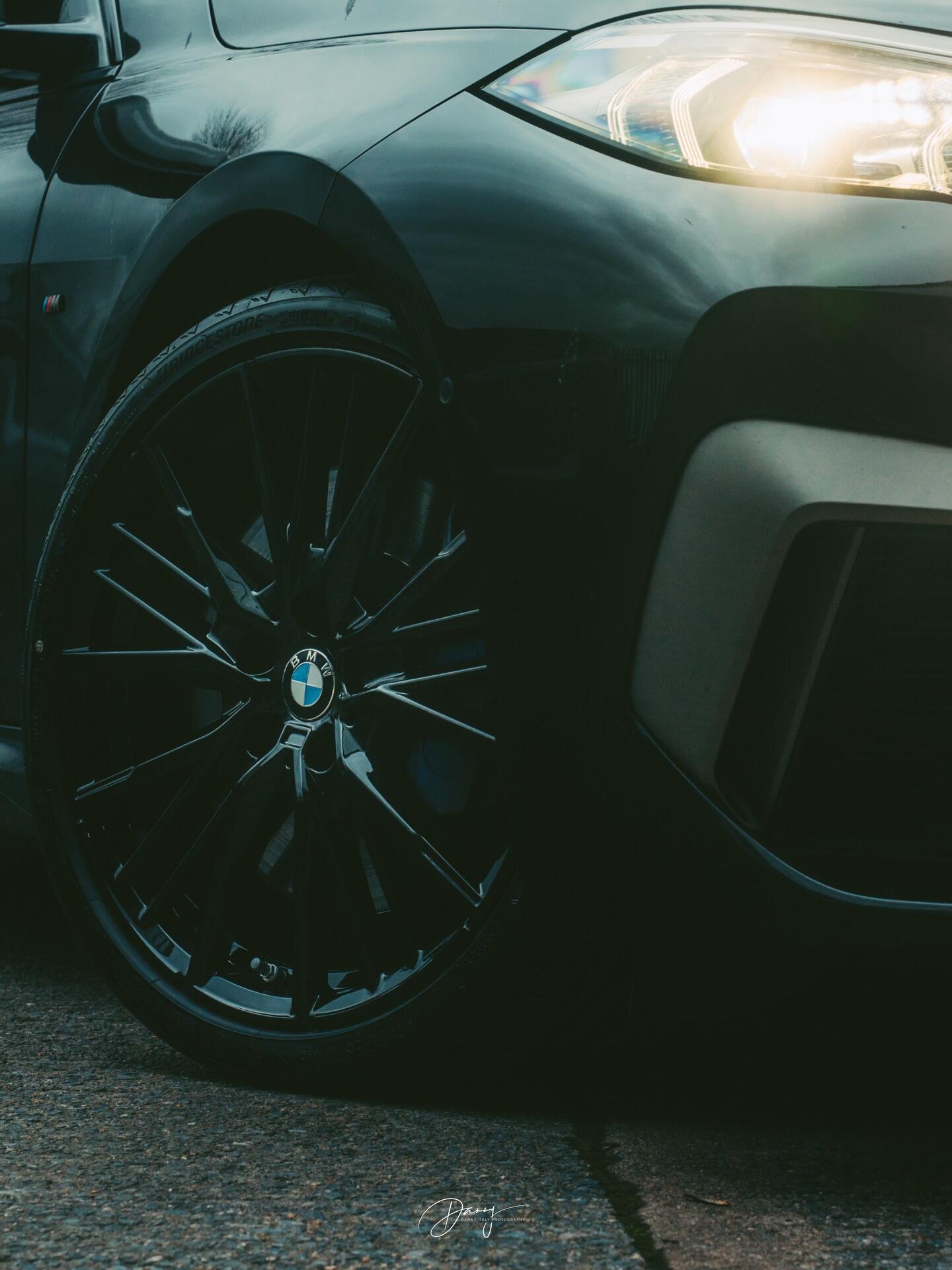 Alloy wheel repair specialist serving Crediton — South West Alloys