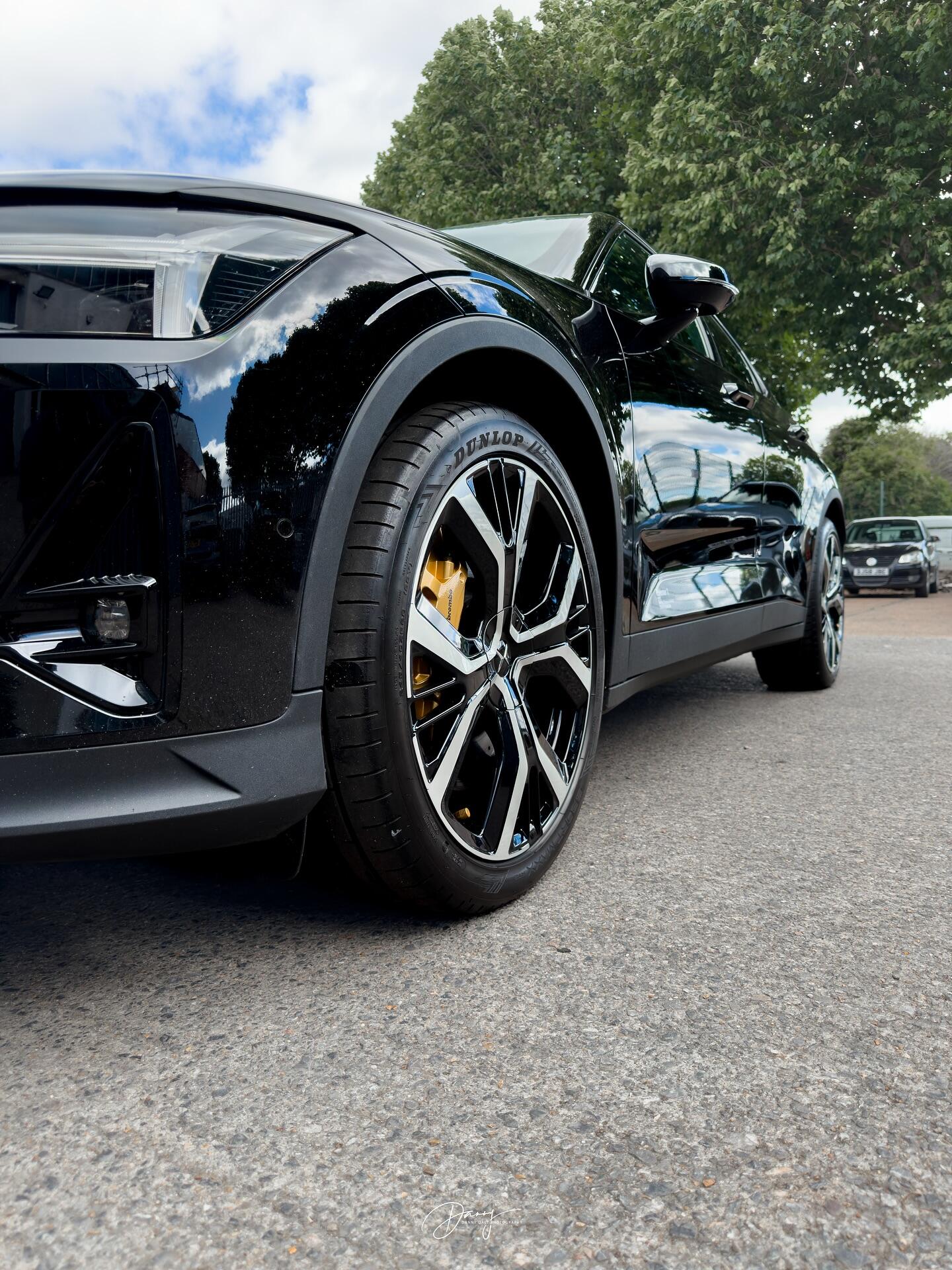 Coastal alloy wheel repair services for Teignmouth drivers — South West Alloys