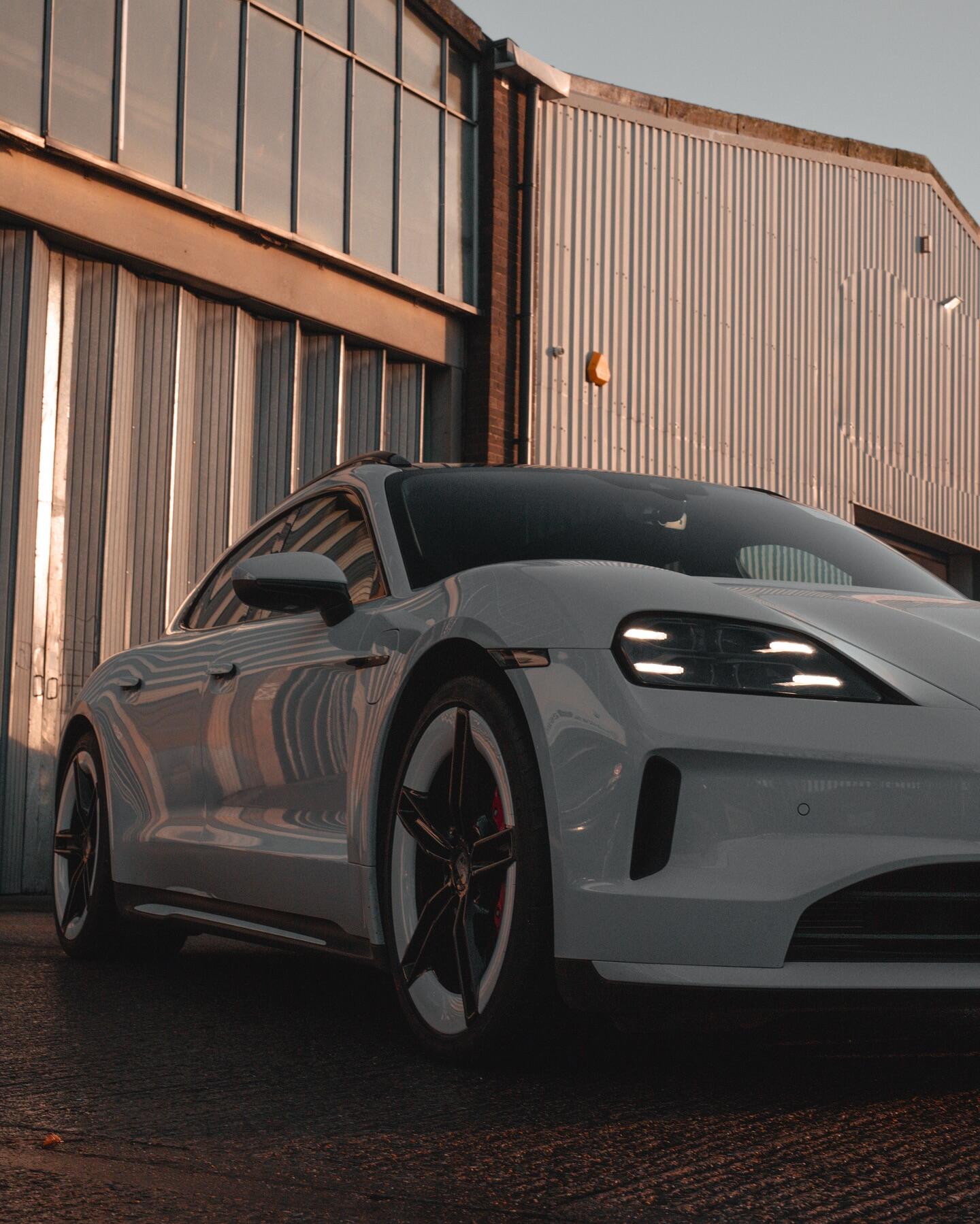 Professional alloy wheel refurbishment services in Exeter by South West Alloys